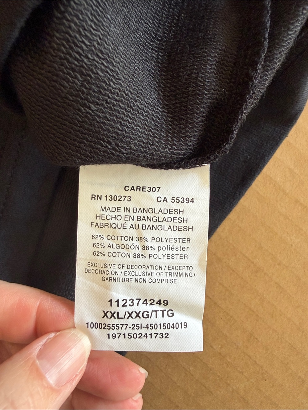 LEE Layers women’s Knit Button Front Top size xx large - Picture 8 of 9
